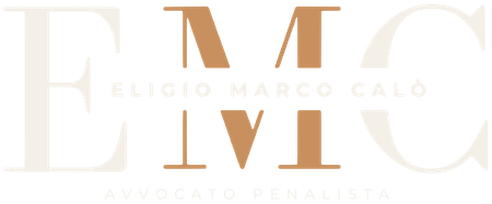 EMC — Eligio Marco Calò, avvocato penalista